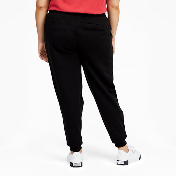 Straight Leg Women's Fitness Pants