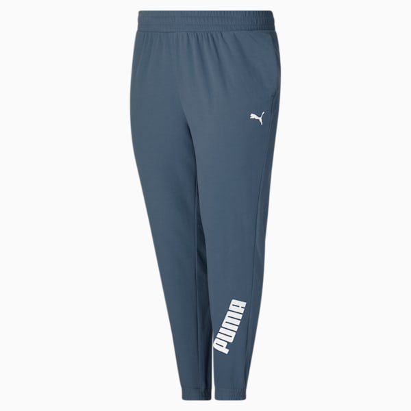 Modern Sports Pants PL, China Blue, extralarge