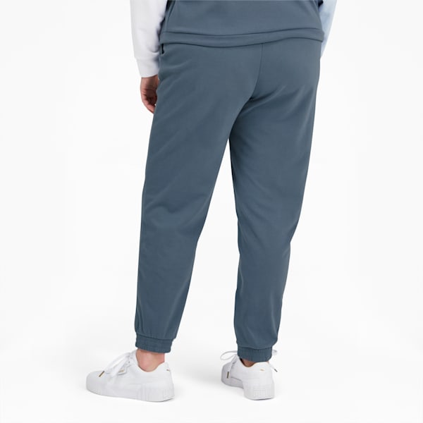 Modern Sports Pants PL, China Blue