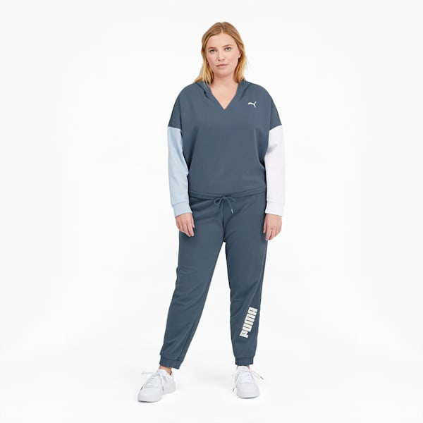 Puma modern sports pants best sale