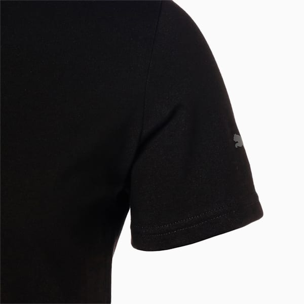 グラフィック Tシャツ TEMARI, Puma Black, extralarge-JPN