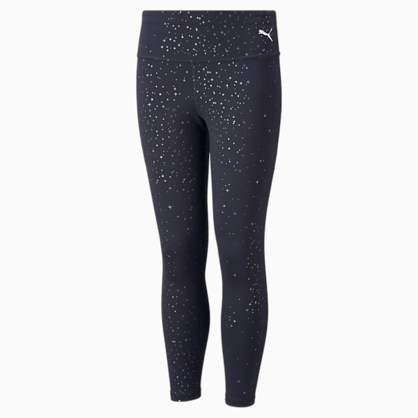 Puma Girls' Power Colorblock Leggings In Puma Black - FREE* Shipping & Easy  Returns - City Beach New Zealand