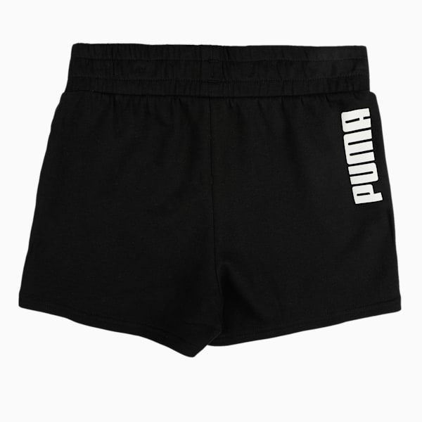 Bermudas puma hot sale