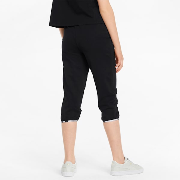 Puma outfits womens 3/4 outlet