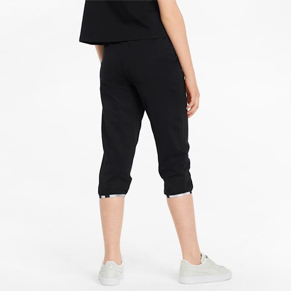 Pants Mujer Alpha, Puma Black, extralarge