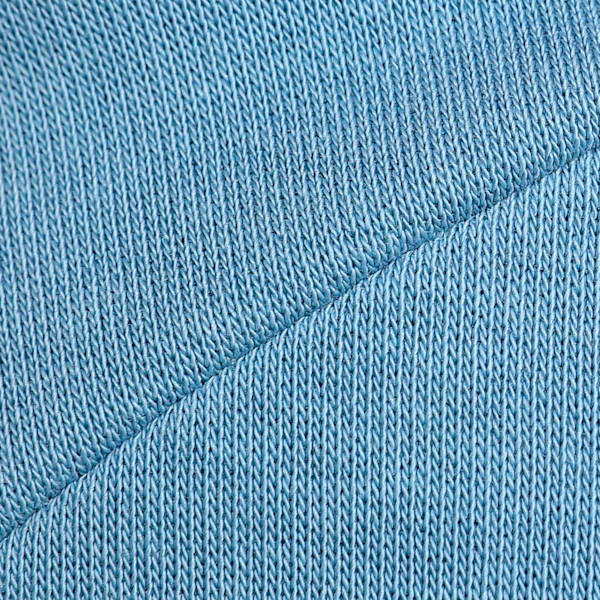 Youth Knitted Shorts, Zen Blue, extralarge-IND