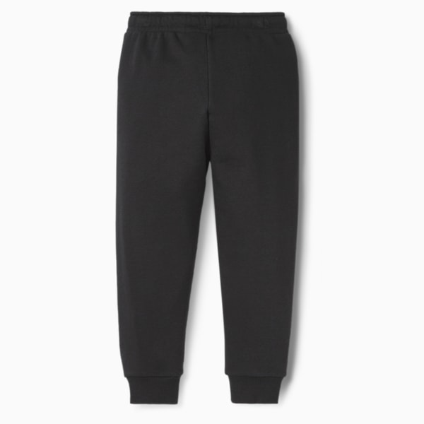 PUMA x SMILEYWORLD Kids' Sweatpants, Puma Black, extralarge