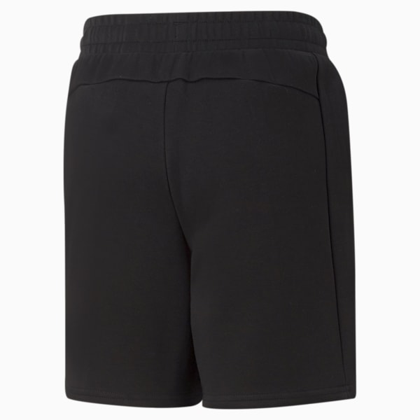 Evostripe Youth Shorts, Puma Black, extralarge-IND