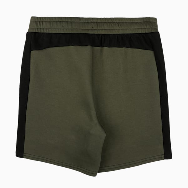 Evostripe Youth Shorts, Forest Night, extralarge-IND