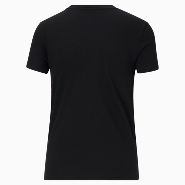 Modern Vert PUMA Women's Tee Inf, Puma Black, extralarge