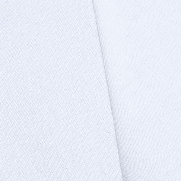 Men's Crew-Neck Sweatshirt, PUMA White, extralarge-IND