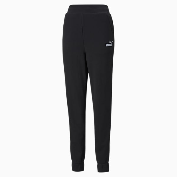 puma essentials  pocket pants