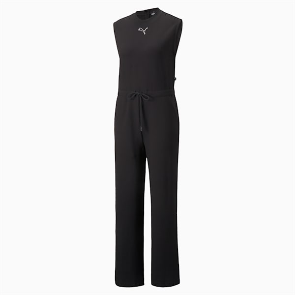 HER Women's Jumpsuit, Puma Black, extralarge