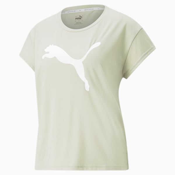 Modern Sports Women's  T-shirt, Spring Moss, extralarge-IND