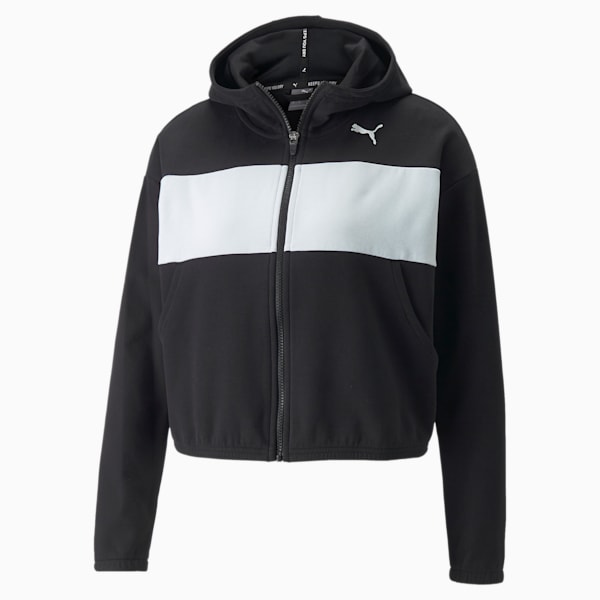 Толстовка Puma Sport Hoodie
