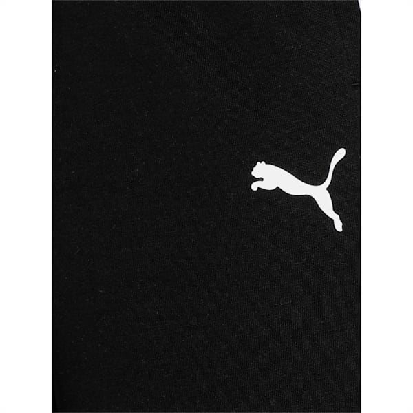 Modern Sports Women's Sweatpants, Puma Black, extralarge-IND