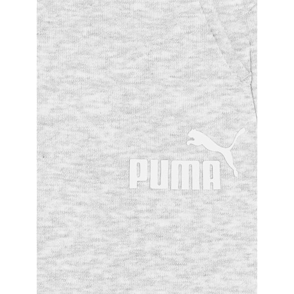 Power Graphic Women's Regular Fit Pants, Light Gray Heather, extralarge-IND