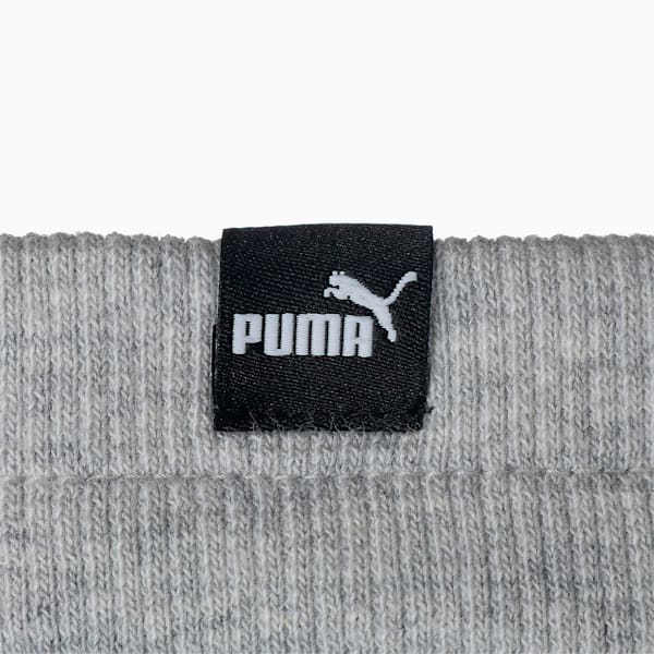 ウィメンズ ESS スウェット パンツ 裏起毛, Light Gray Heather