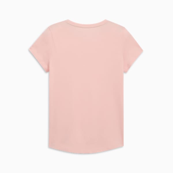 Essentials Women's Tee, Rose Dust, extralarge