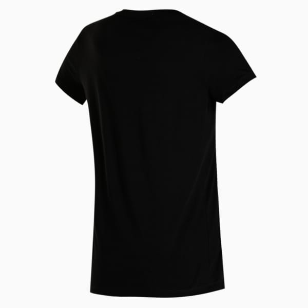 PUMA Essential Women's T-Shirt, Puma Black