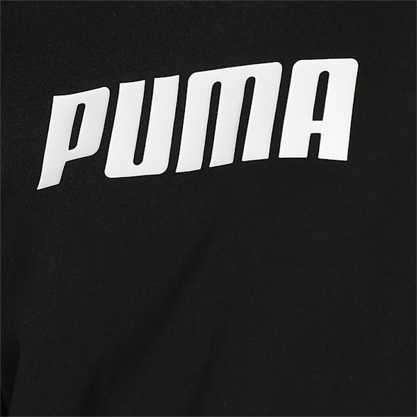ウィメンズ ESS ピケ ポロ, Puma Black, extralarge-IND