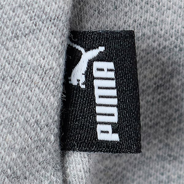 ウィメンズ ESS ピケ ポロ, Light Gray Heather, extralarge-JPN