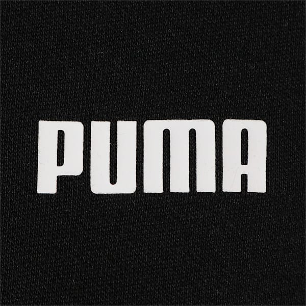 ウィメンズ ESS フルジップ フーディー, Puma Black, extralarge-JPN