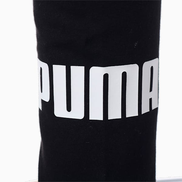 ウィメンズ ESS プーマ レギンス, Puma Black, extralarge-JPN