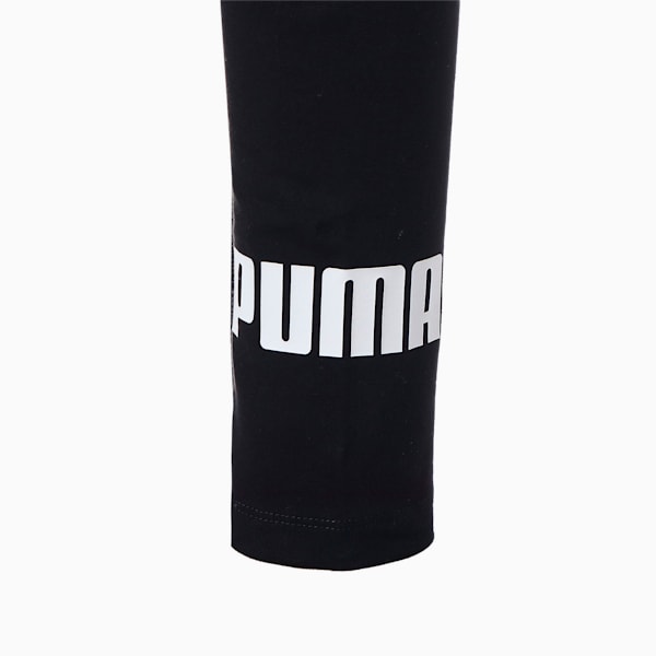 ウィメンズ ESS プーマ レギンス, Puma Black, extralarge-JPN