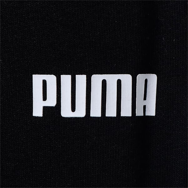 ウィメンズ ESS スウェット パンツ クローズド TR, Puma Black, extralarge-JPN