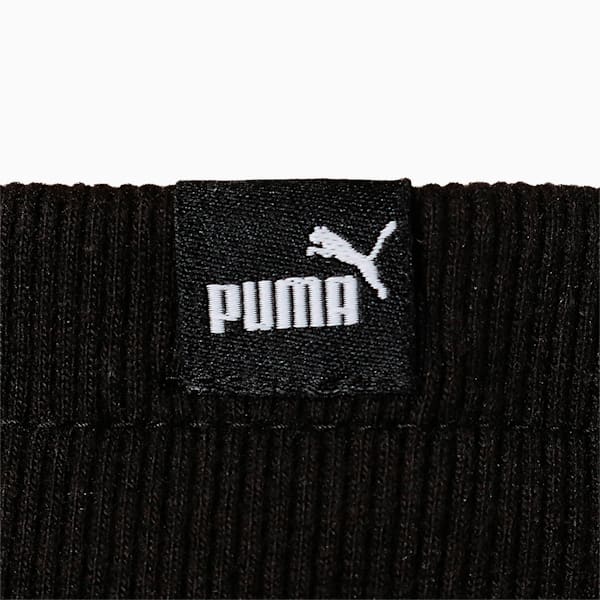 ウィメンズ ESS スウェットパンツ クローズド 裏起毛, Puma Black, extralarge-JPN