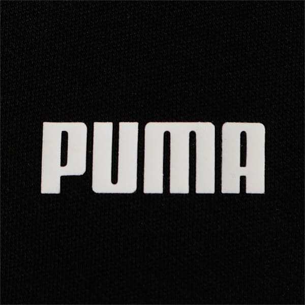 ウィメンズ ESS トラックジャケット, Puma Black, extralarge-JPN