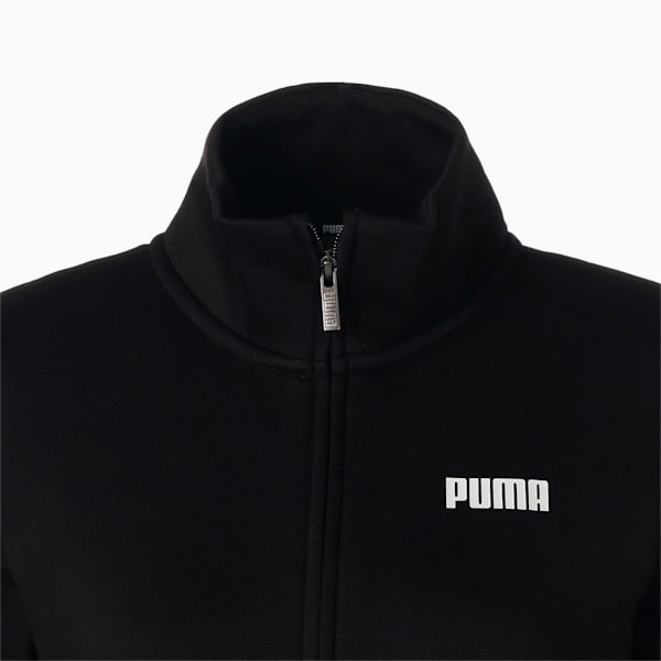 ウィメンズ ESS トラックジャケット, Puma Black, extralarge-JPN