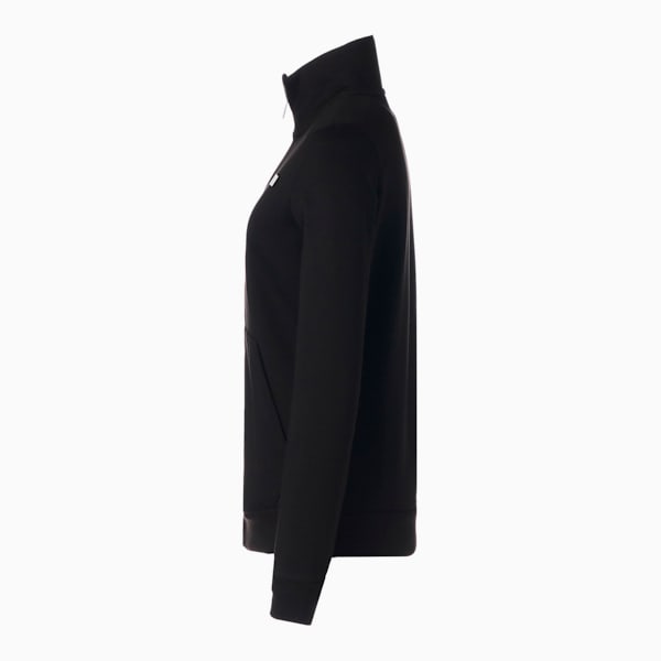 ウィメンズ ESS トラックジャケット, Puma Black, extralarge-JPN
