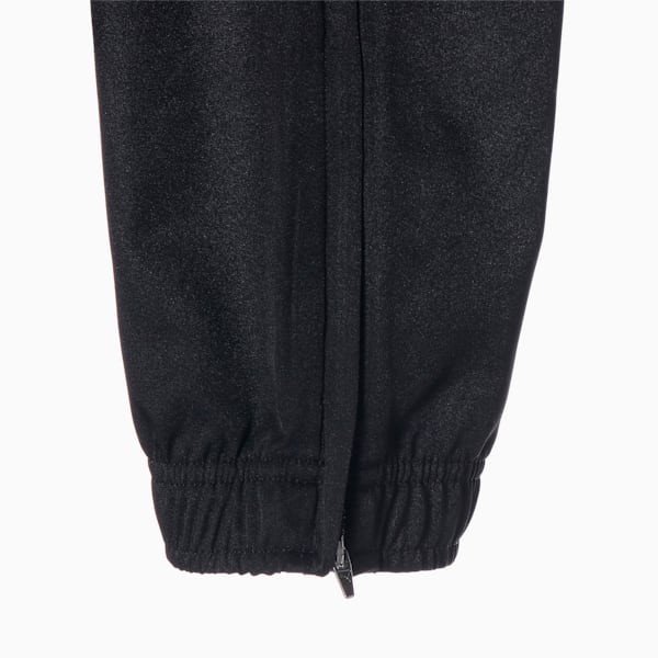 メンズ ESS ウーブンパンツ, Puma Black, extralarge-JPN