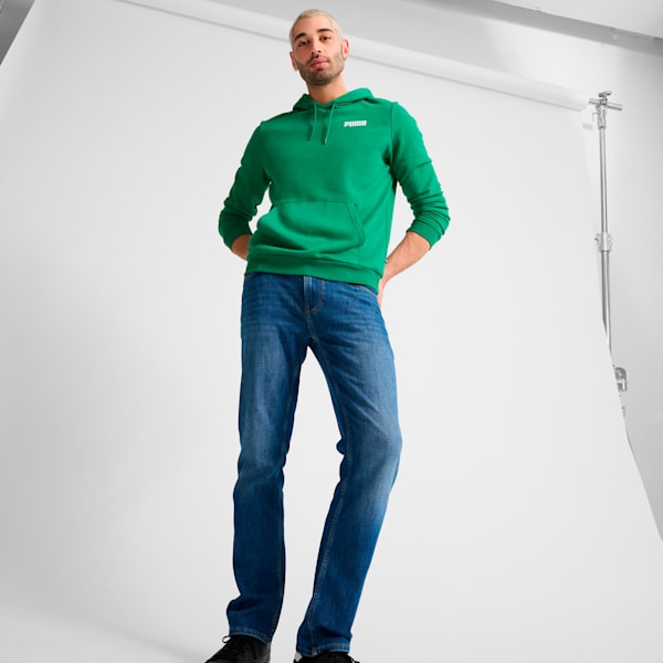 Sudadera con capucha para hombre Essentials, Archive Green, extralarge