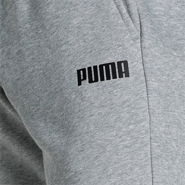 PUMA Essential Knitted Men's Regular Fit Pants | PUMA