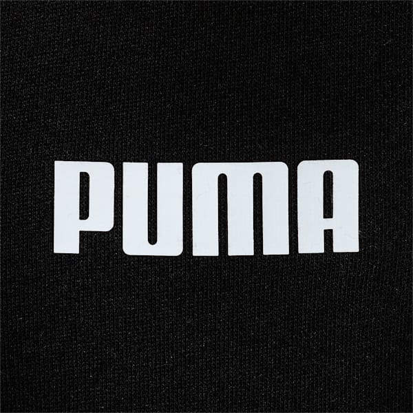 メンズ ESS プーマ パンツ, Puma Black, extralarge-JPN
