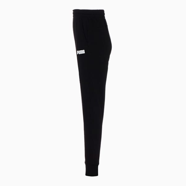 メンズ ESS プーマ パンツ, Puma Black, extralarge-JPN