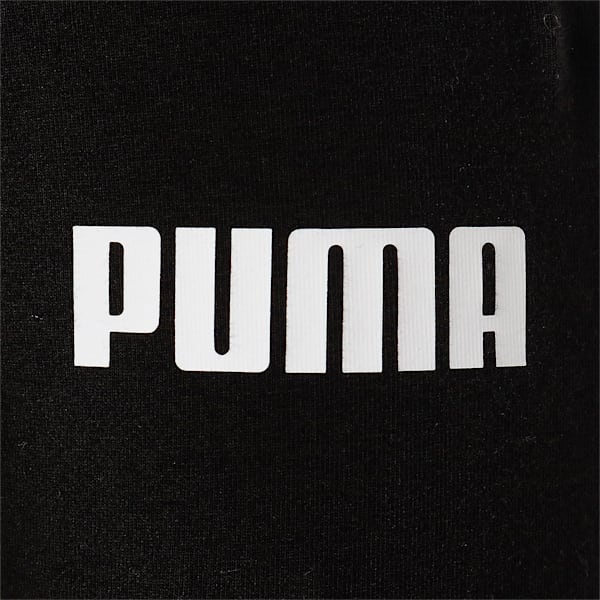 テープ レギンス ウィメンズ, Puma Black, extralarge-JPN