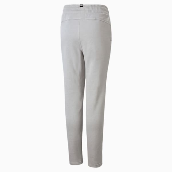 Power Boys' Sweatpants, Harbor Mist, extralarge