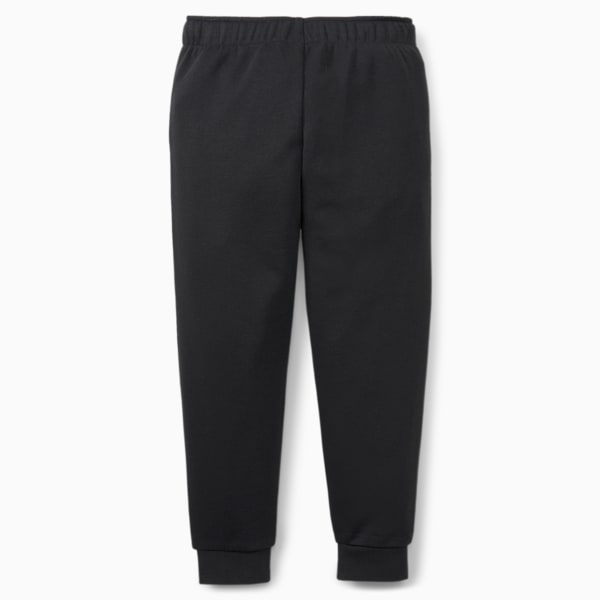 Fruitmates Kids' Sweatpants, Puma Black, extralarge-IND
