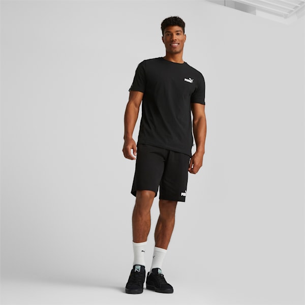 Essentials+ Tape Men's T-shirt | PUMA