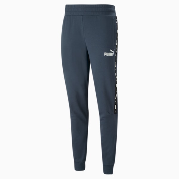 Essentials+ Tape Men's Sweatpants | PUMA