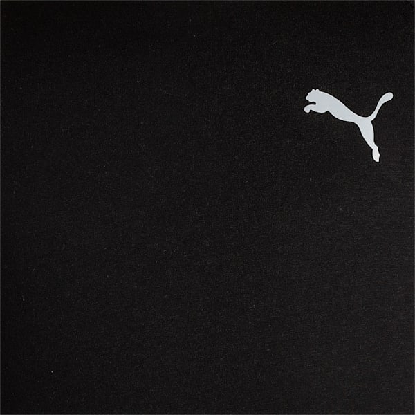 Evostripe Men's T-shirt, Puma Black, extralarge-IND