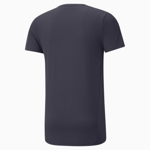 Evostripe Men's T-shirt, Parisian Night, extralarge-AUS