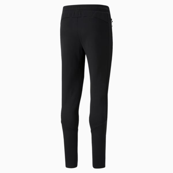 Evostripe Men's Pants, Puma Black