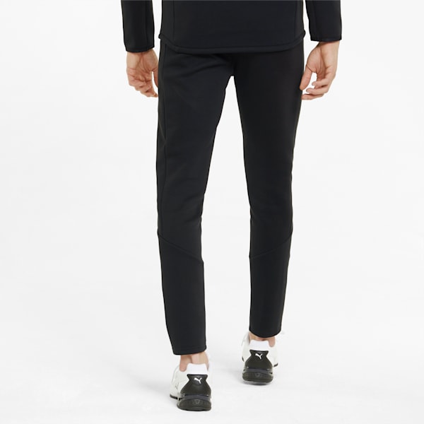 Evostripe Men's Pants, Puma Black
