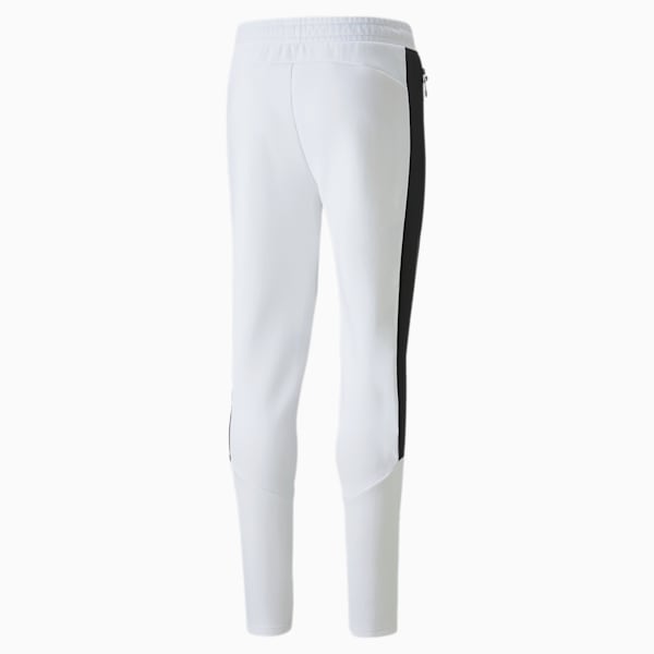 Evostripe Men's Pants, Puma White, extralarge-AUS