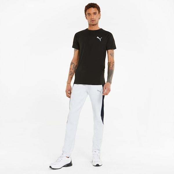 Evostripe Men's Pants, Puma White, extralarge-AUS